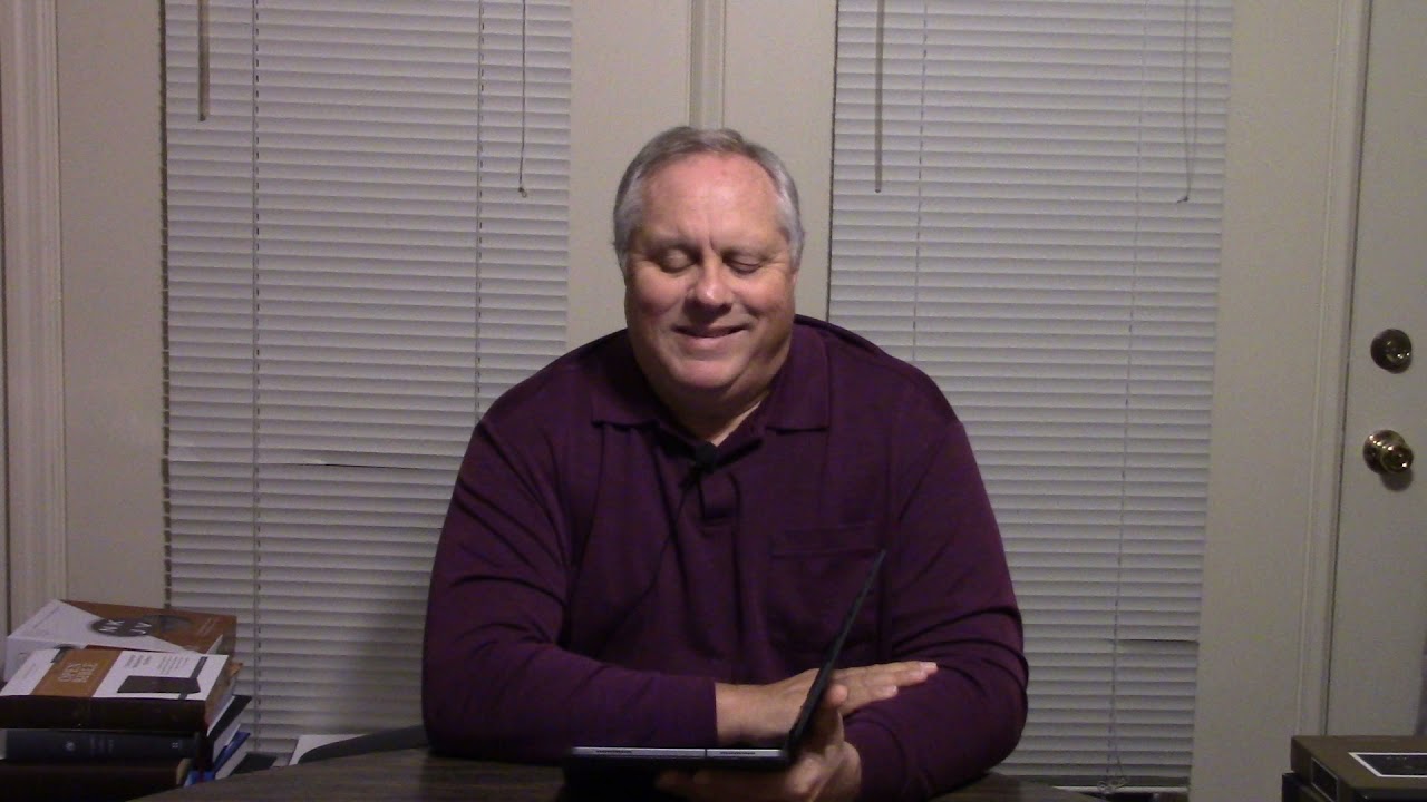 The Moffatt Bible Translation l Review