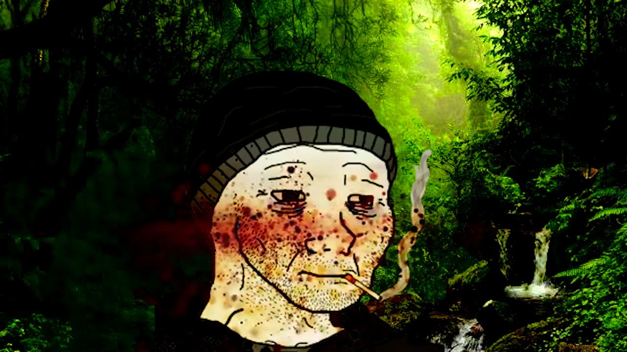 Eyedress Jealous- Doomer