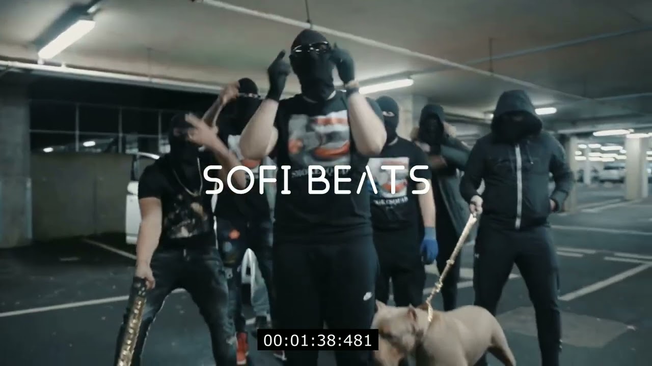 [FREE] UK Drill Type Beat 