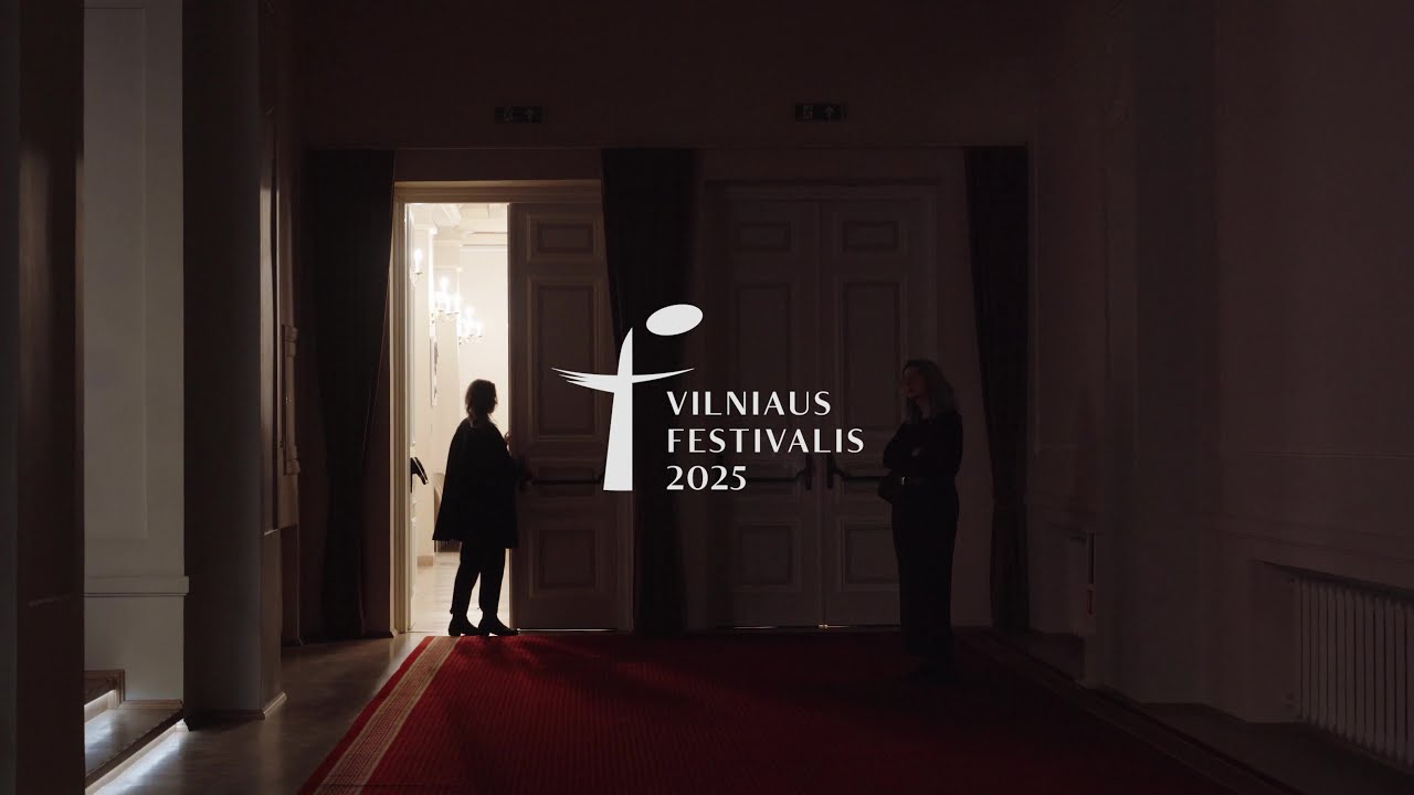 Vilniaus festivalis 2025