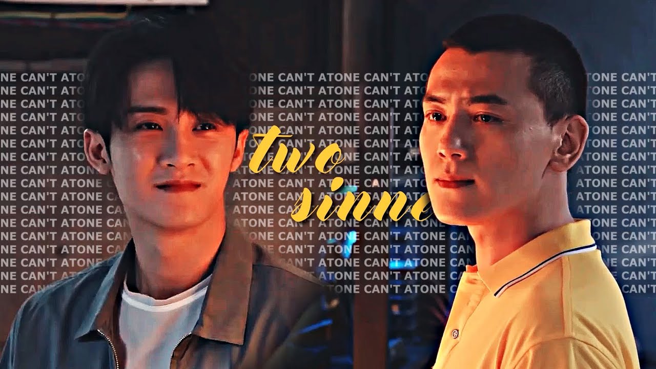 [Are you safe?] Qin Huai ✗ Chen Mo & Zhou You ▻ daylight