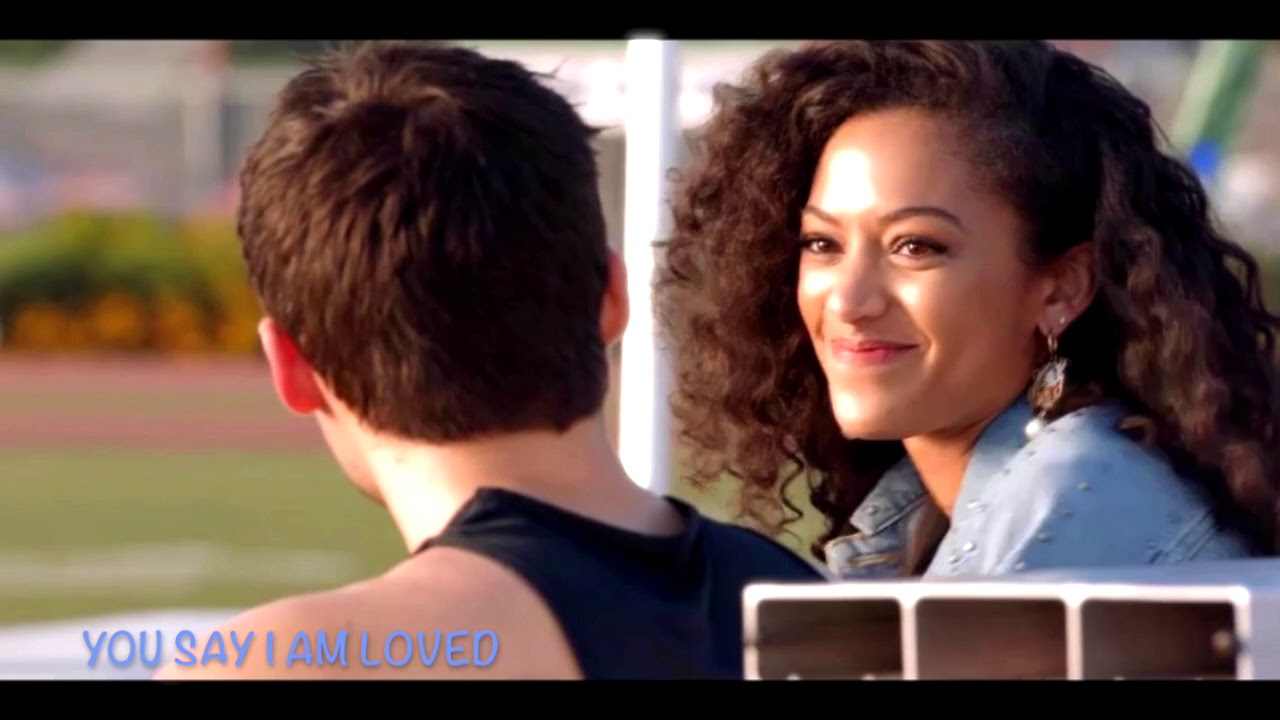 Asher & Olivia - All American