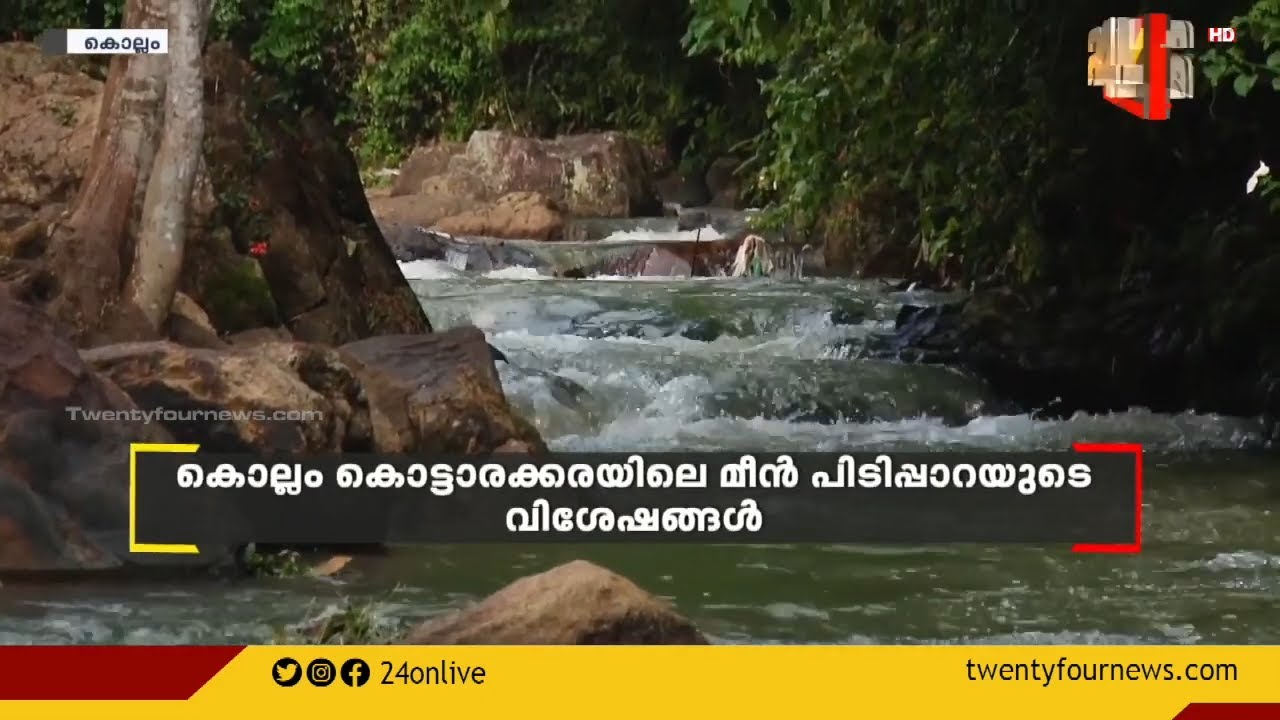അടുത്ത യാത്ര ഇവിടെക്കായാലോ? കൊട്ടാരക്കരയിലെ വ്യത്യസ്തമായ ടൂറിസ്റ്റ് കേന്ദ്രം |Kottarakkara |Tourism