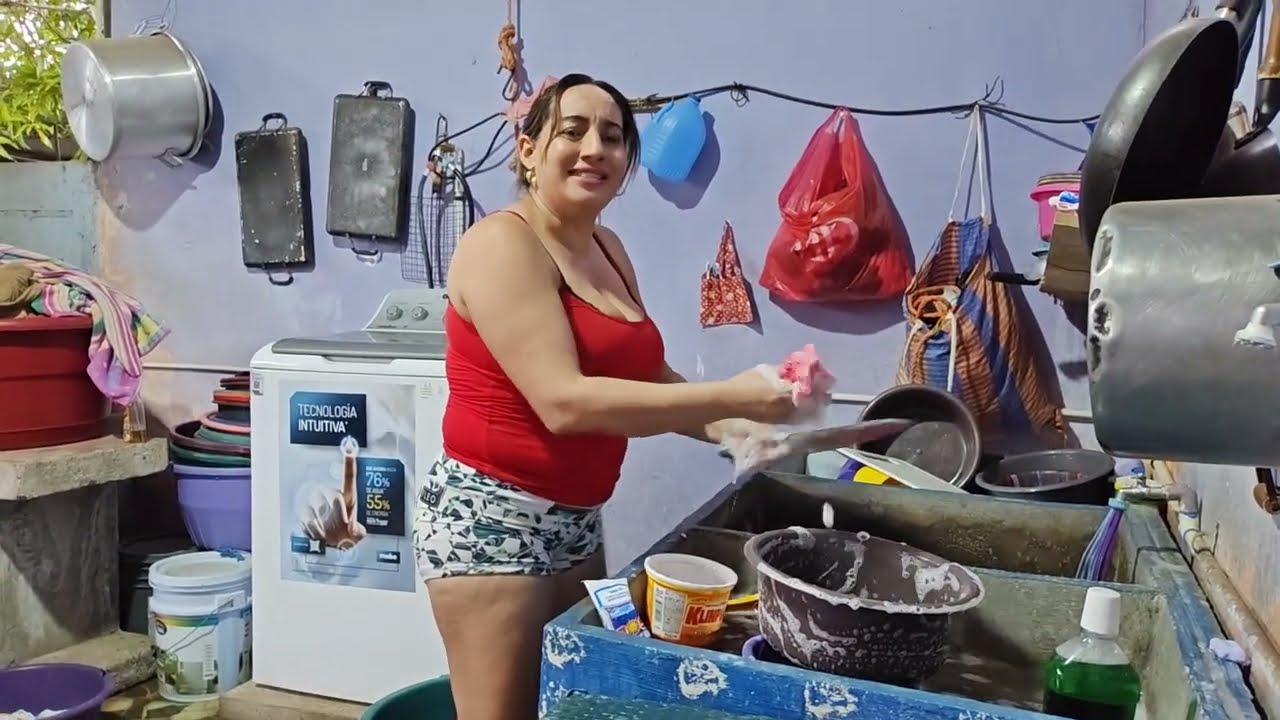 Es cierto lo que ella dice por favor confirmen
