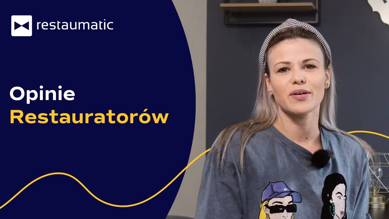 Opinie restaurator&oacute;w o Restaumatic