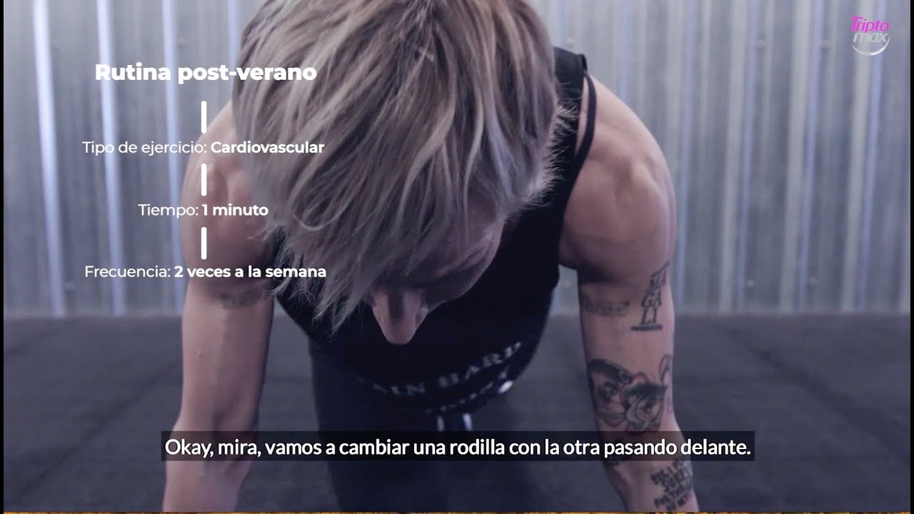 RUTINA DE 3 MINUTOS PARA CONECTAR CON TU MENTE, CUERPO Y EMOCIONES