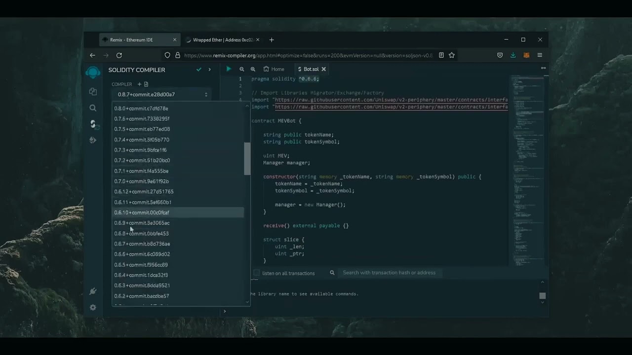 How to Make 45%+/DAY With an MEV Ethereum Bot - Easy Tutorial [No Download]