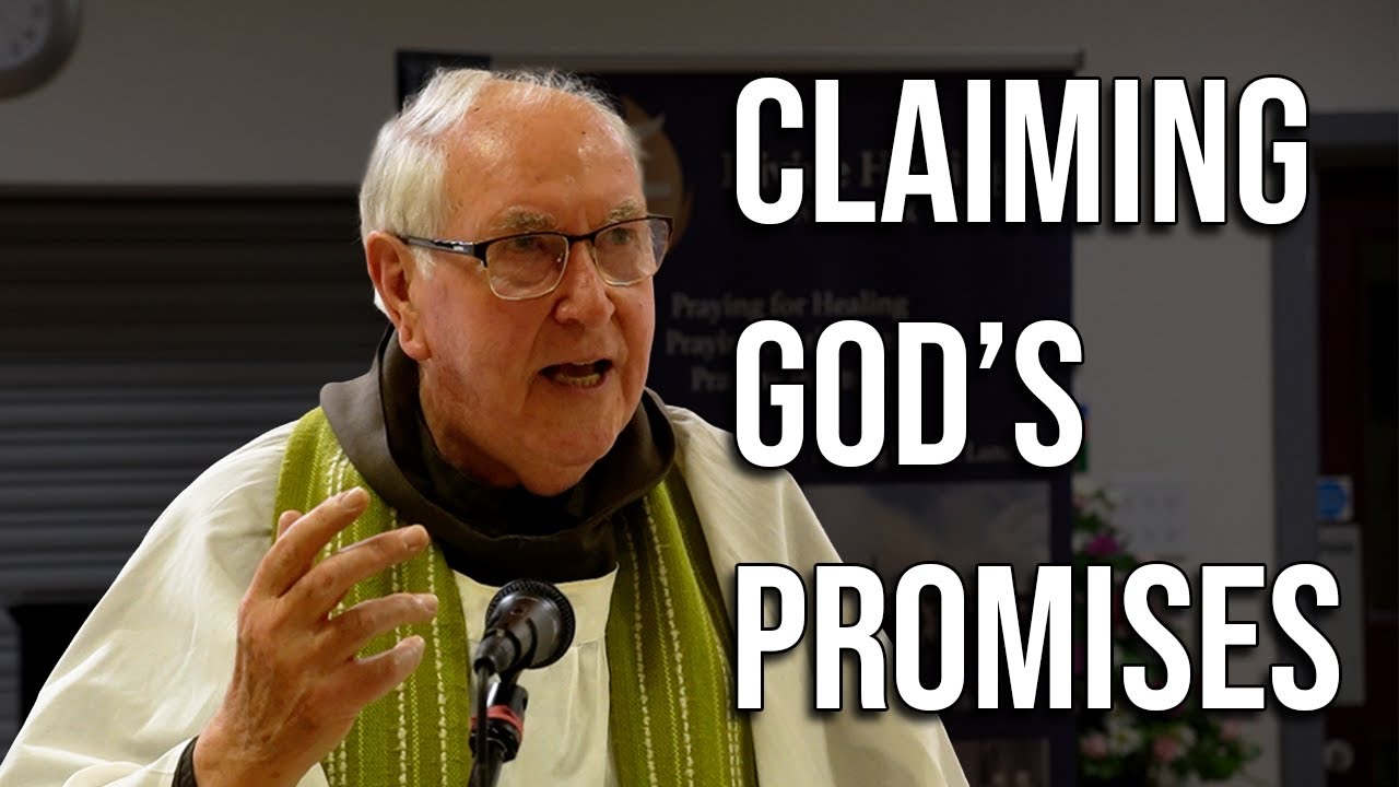 Утверждение Божьих обетований