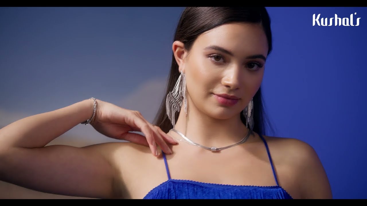 Elite Party Shimmers | The Glam Edit | Kushal's Fashion Jewellery