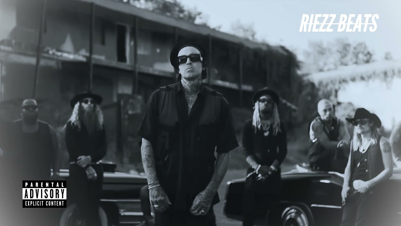 [FREE] Yelawolf Trap Type Beat 2024 - 
