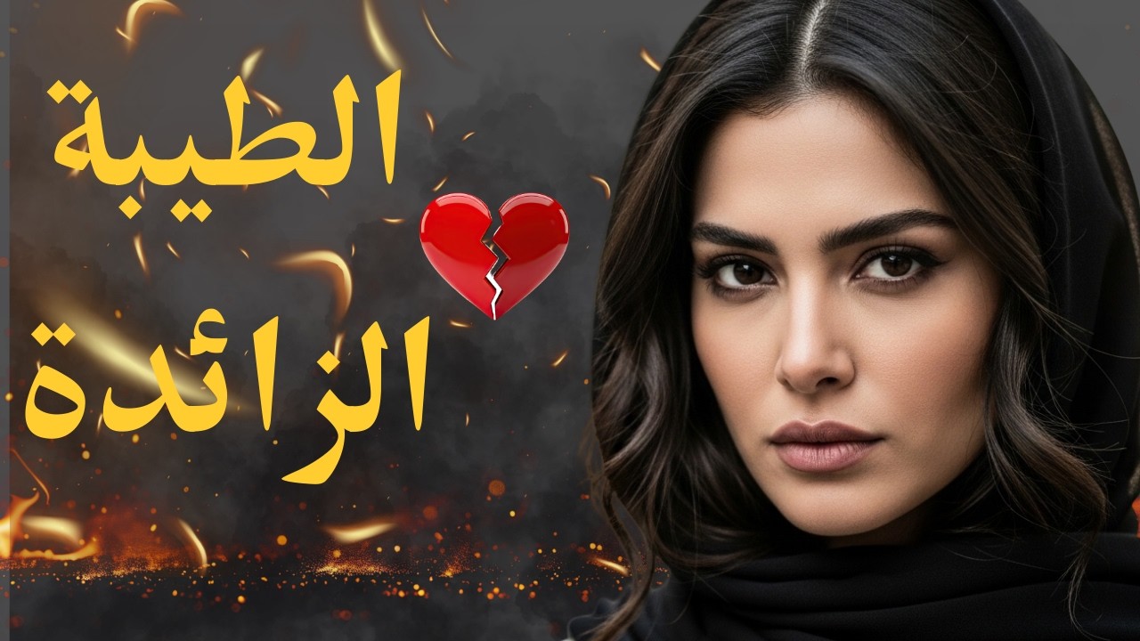 الطيبة الزائدة