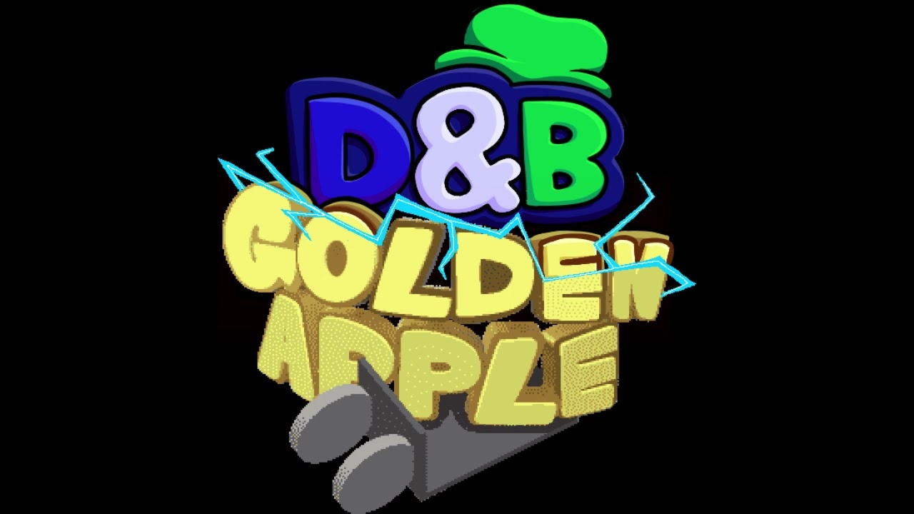 Workaround (SCRAPPED) - Golden Apple OST