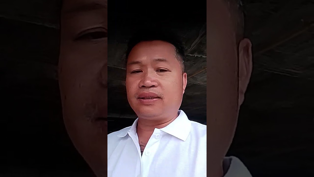 Life in Laos as a deportee working in the metal shop