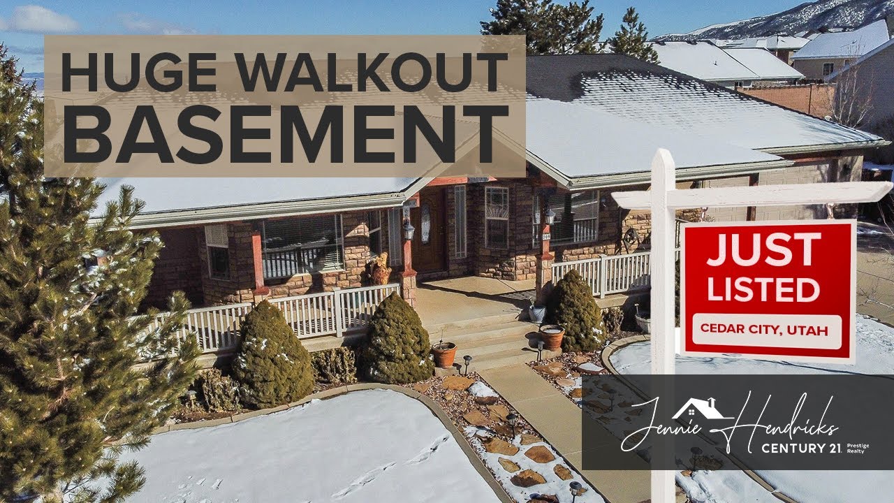 Would you buy this home for $604,000? | Cedar City, Utah Homes SOLD