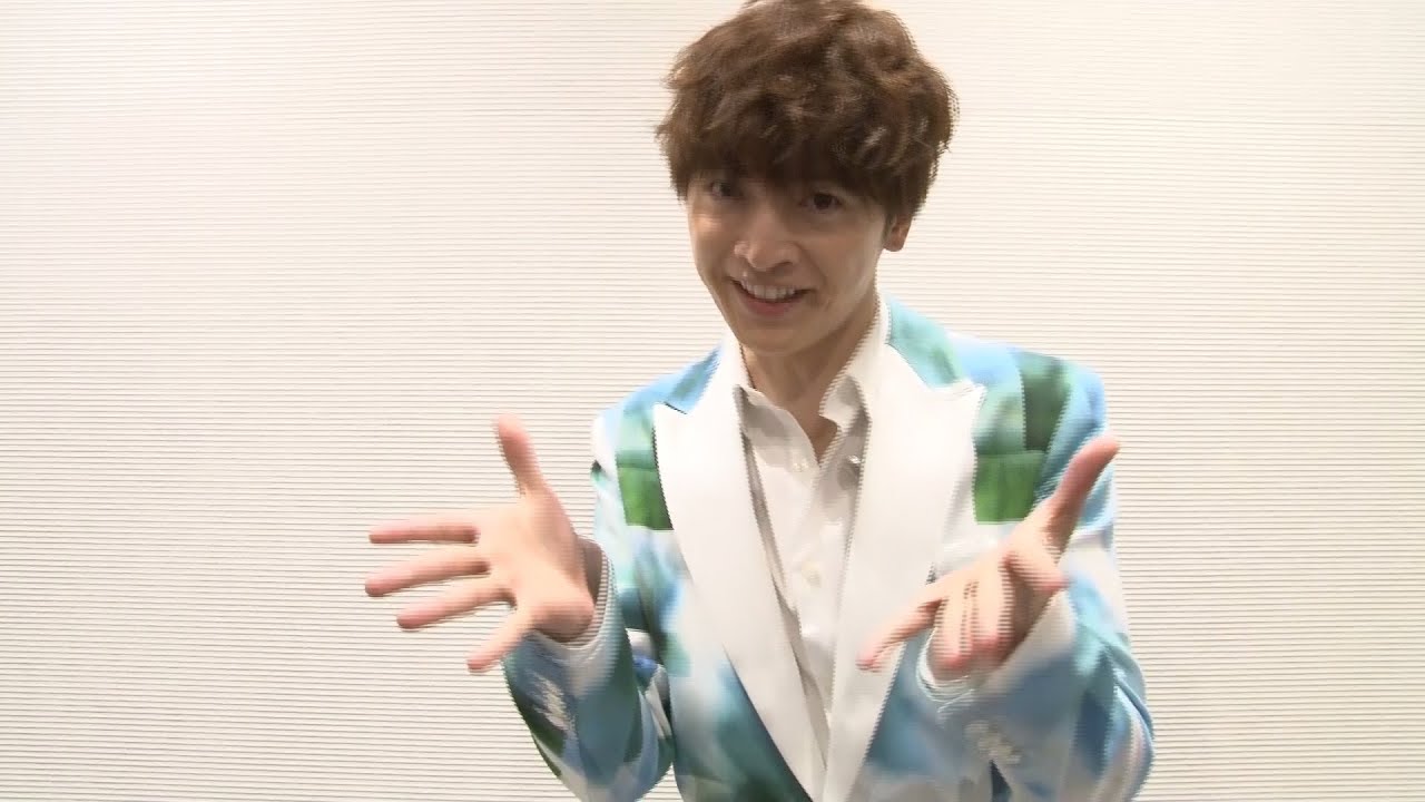 キスマイのお正月の過ごし方は…【Mステ】