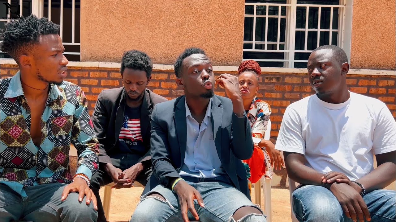 NYAXO COMEDY: Inama Yakagali Part1