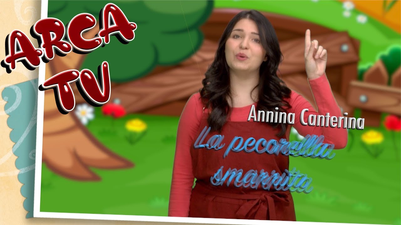Annina Canterina 