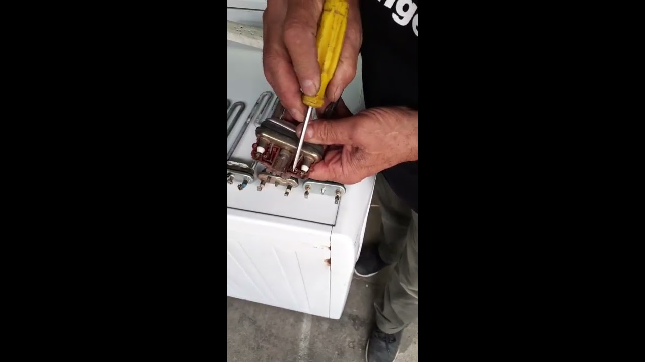 PROBLEMAS CON EL CALENTADO DE AGUA - Tutorial en directo - CAP. 6