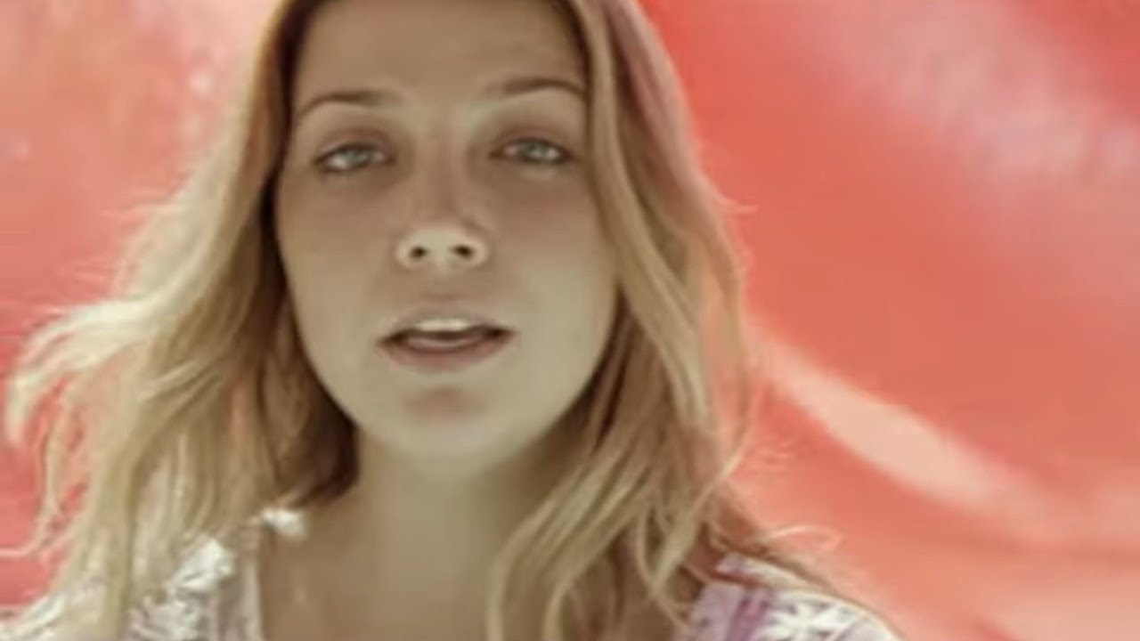 Luiza Possi - Tudo que h&aacute; de bom