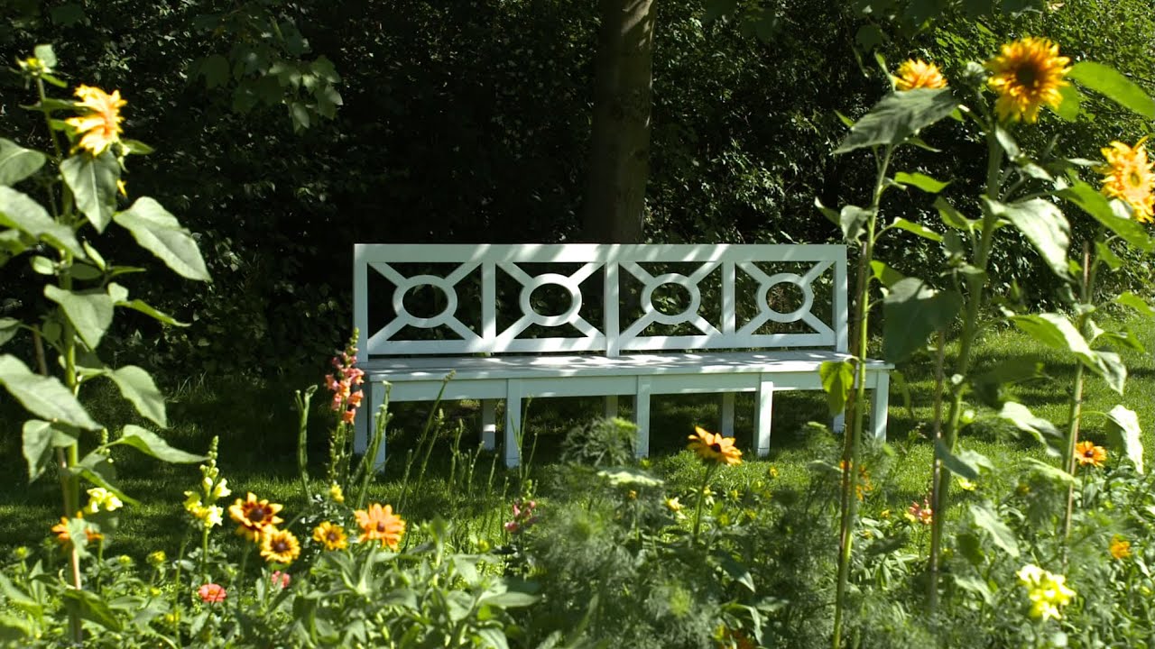Parkomanie. Die Gartenlandschaften des F&uuml;rsten P&uuml;ckler &ndash; Behind The Art