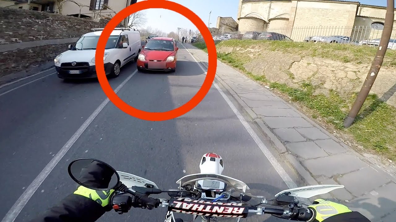 STAVO PER MORIRE! [NON &Egrave; CLICKBAIT]