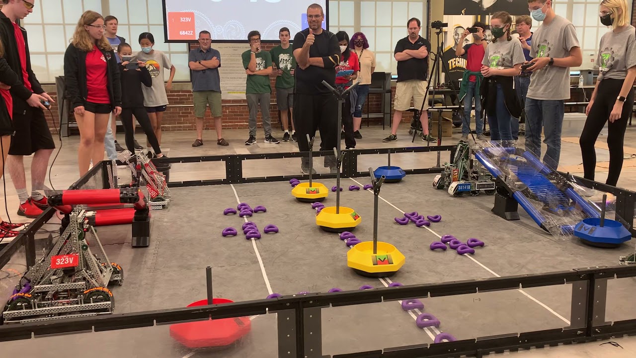 Final Purdue Polytechnic HS 38141B Tipping Point