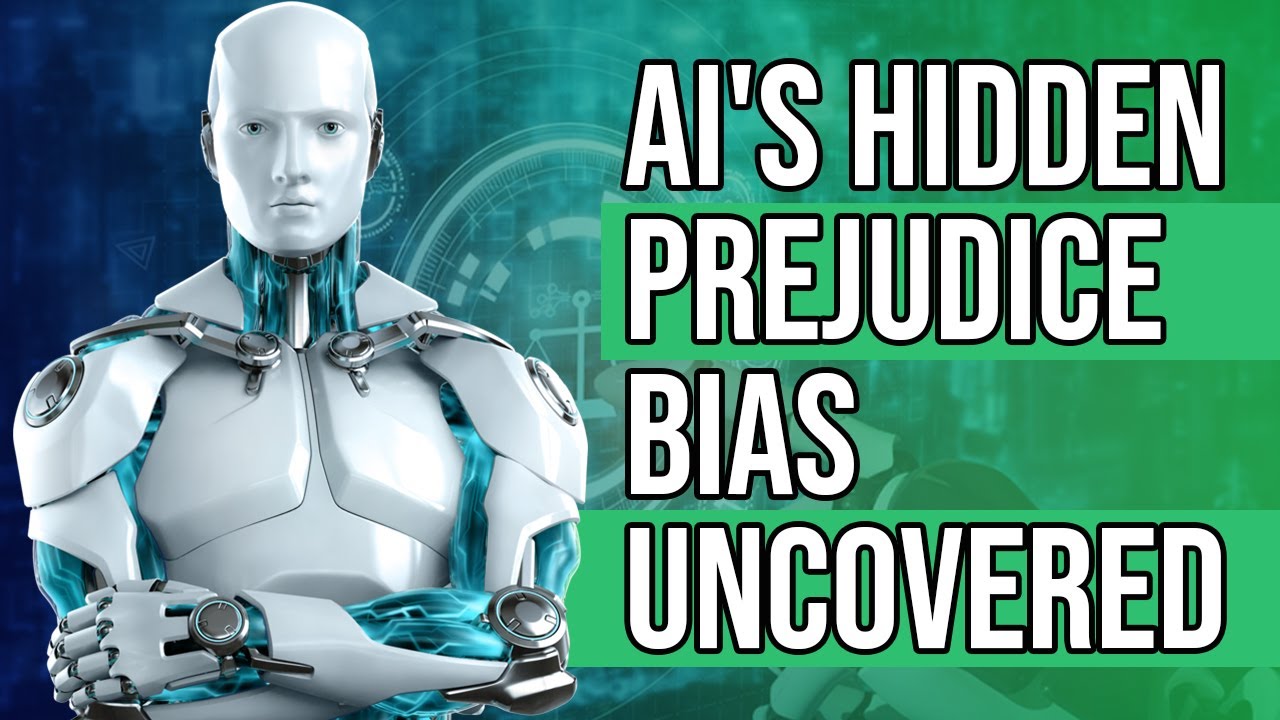 The Bias in AI: Addressing Machine Prejudice - Unraveling Bias in Artificial Intelligence