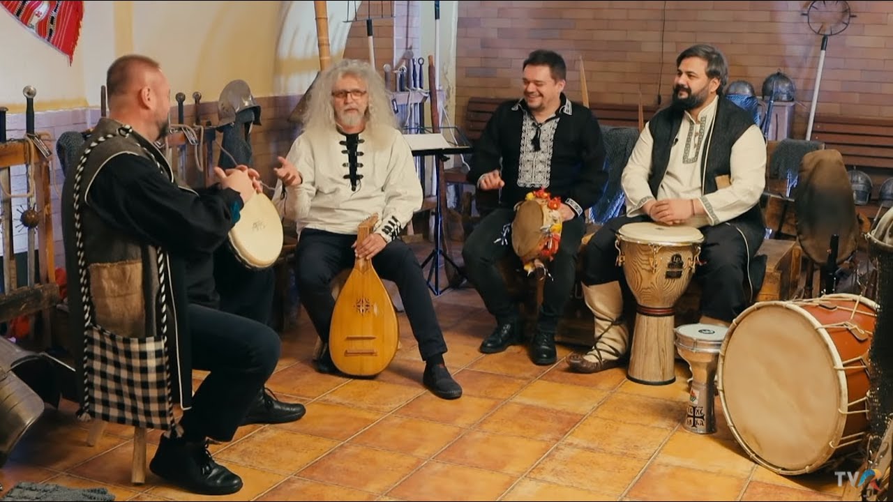 Exclusiv în România: Arad - Lupus Dacus, Castelul din Macea, Ducesa  şi Marea Unire (@TVR1)