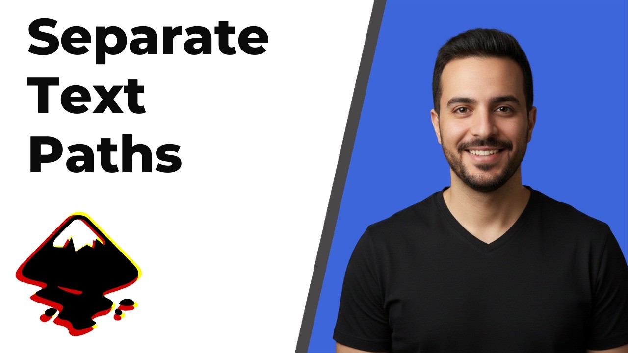 How To Separate Text Paths (2026 Easy Guide)