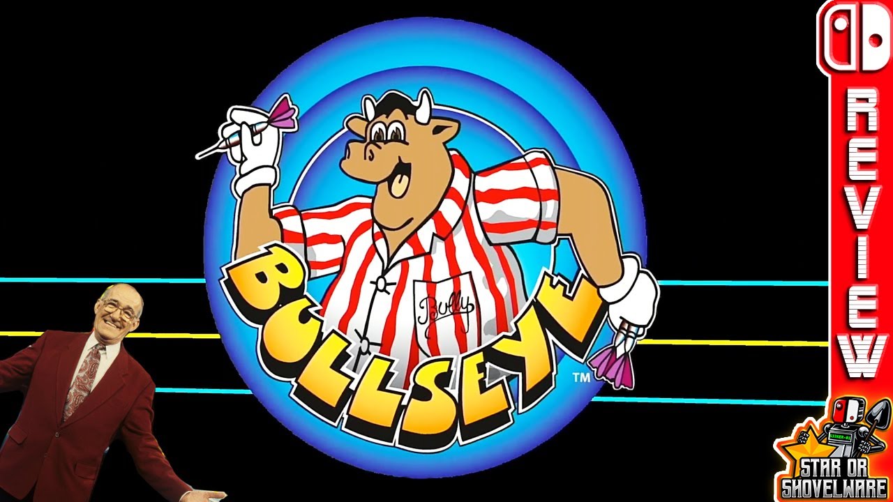 Bullseye (Nintendo Switch) An Honest Review