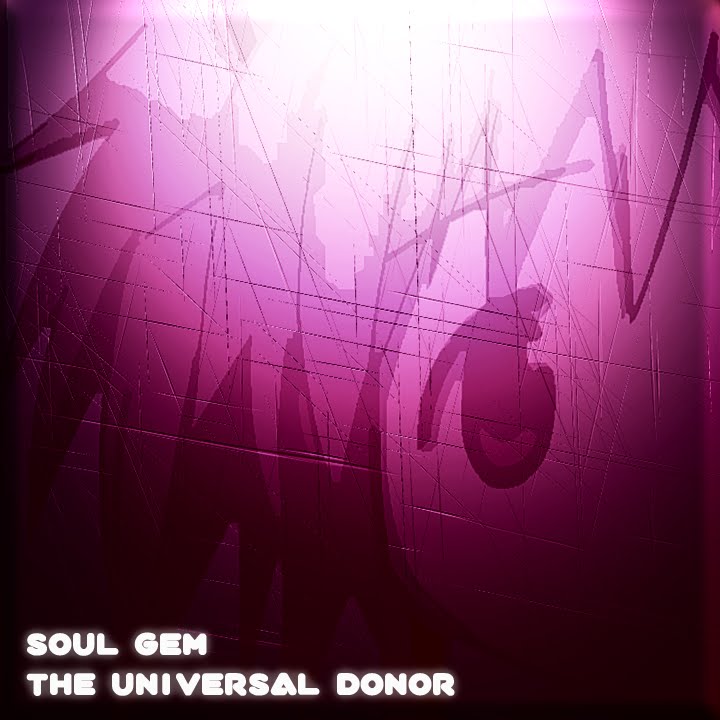 The Universal Donor - Soul Gem