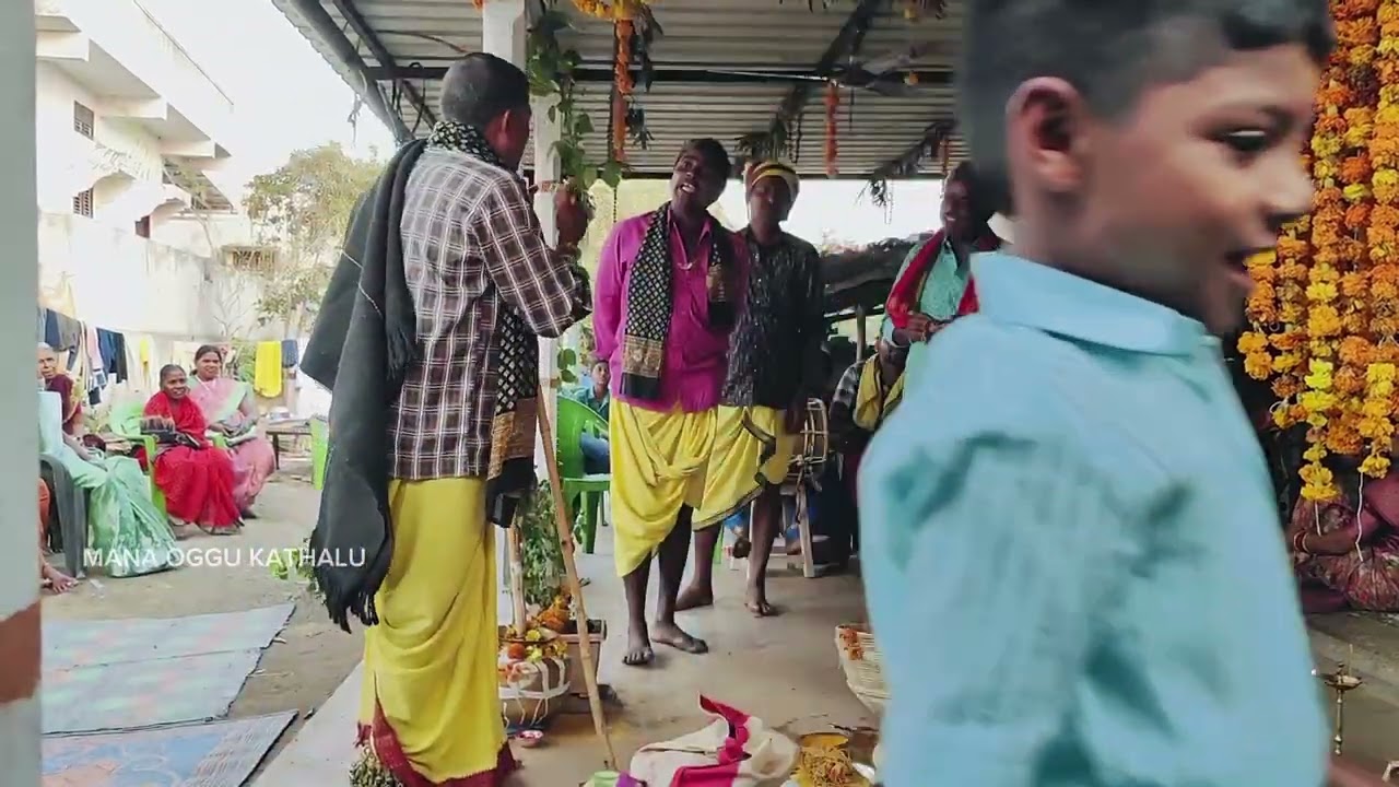 MALLANNA PATNALU JOKES || MOGULLA KALYAN || MOGULLA REDDY || Mana Oggu Kathalu || 8297588258 #folks