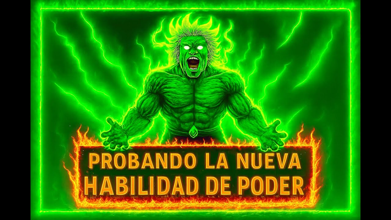 PROBANDO LA NUEVA HABILIDAD RAFAGAS DE RAYOS ESTELARES - DC UNIVERSE ONLINE