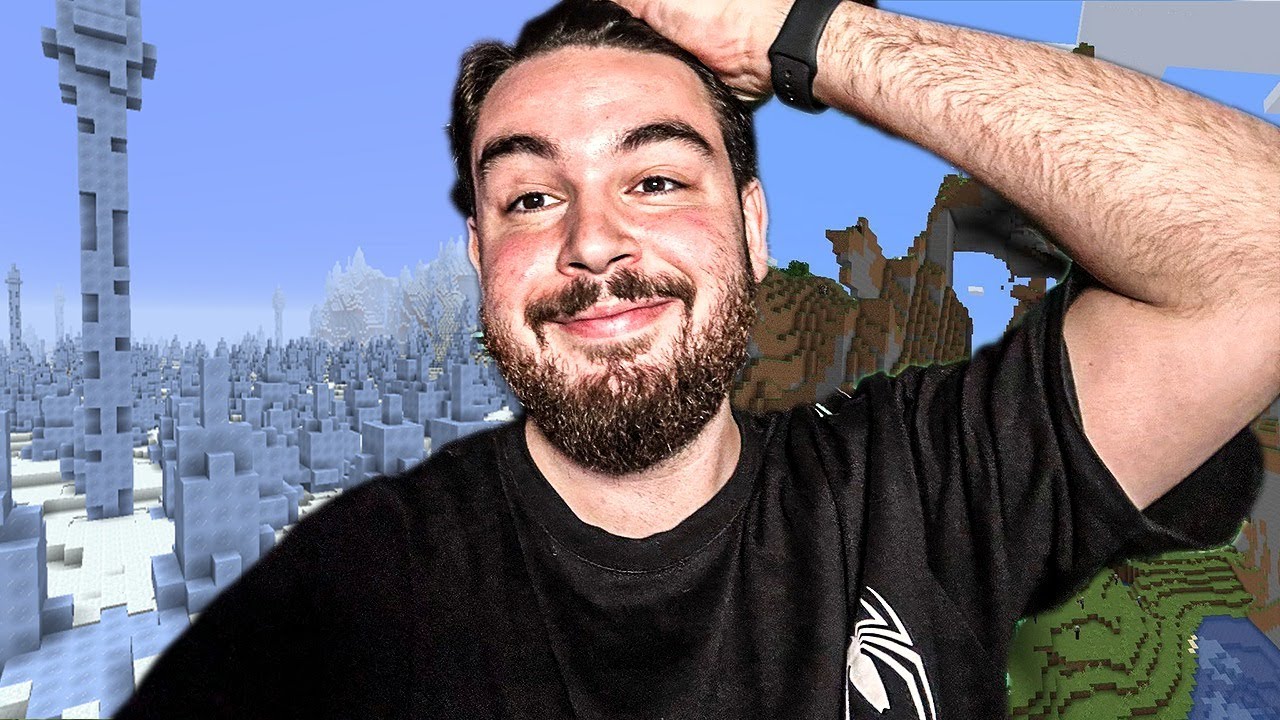 TEHLİKELİ BİR MACERAYA ÇIKTIK ! | Minecraft Hardcore #6