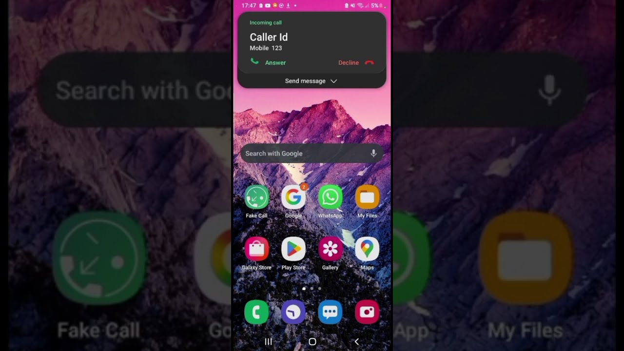 Xiaomi Note 12 Vs Viber Vs Redmi 14C Vs Google Acr Phone Vs Samsung A12 Vs iPhone 17 İncoming Call
