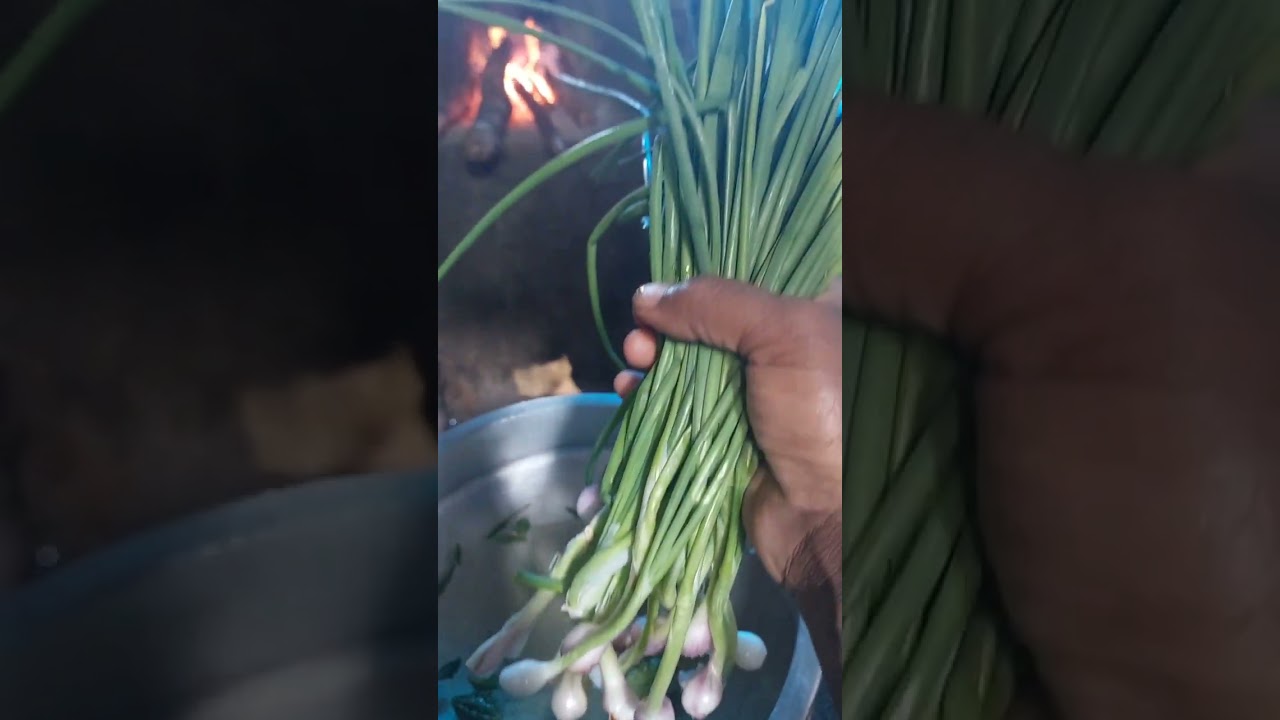 വഴിയിൽ കിട്ടിയ സാധനങ്ങൾ കൊണ്ടൊരുച്ചയൂണ്😋😋