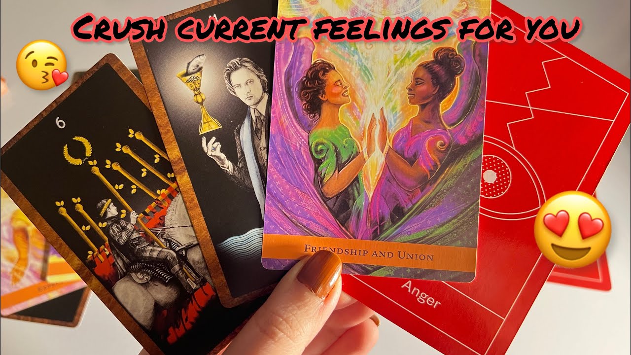 Crush feelings/ emotions for you🥰💞They’re Ur secret crush & want to give U a proposal❤️‍🔥Hindi