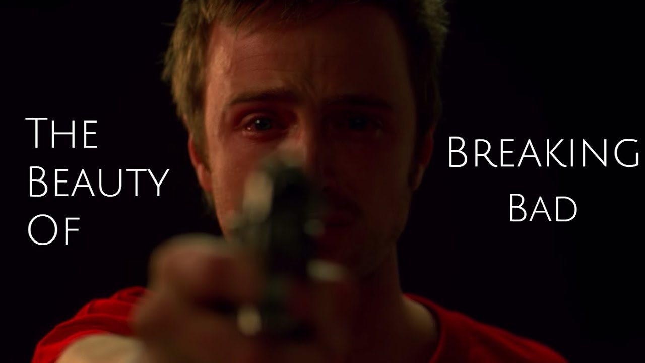 The Beauty Of Breaking Bad - Swing Lynn