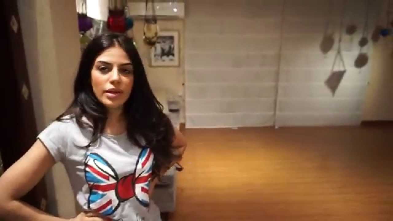 Yasmin Karimi - Pakistan Vlog Part 2