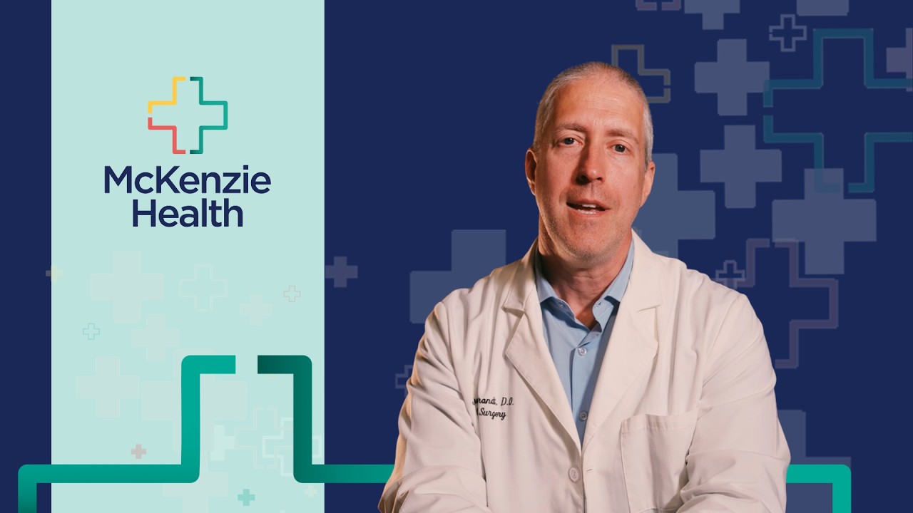 What are Soft Tissue Masses? Dr. Jerel Brandt Explains in this Video