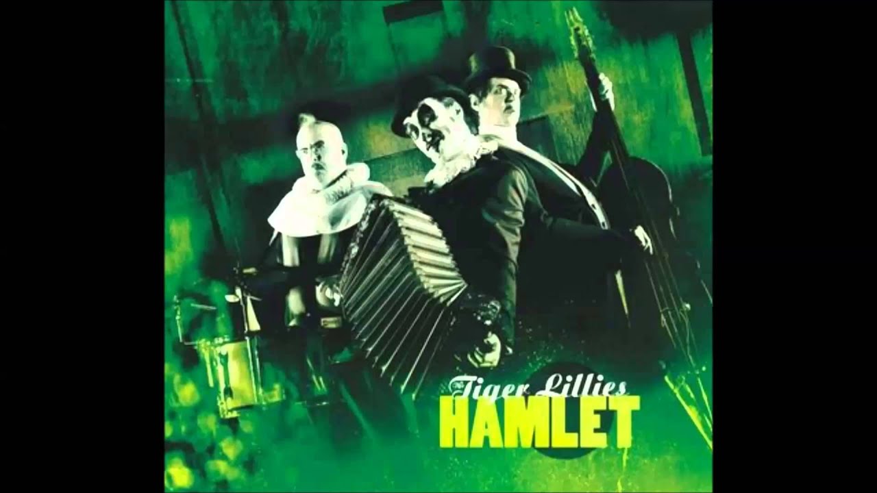 The Tiger Lillies - Lover
