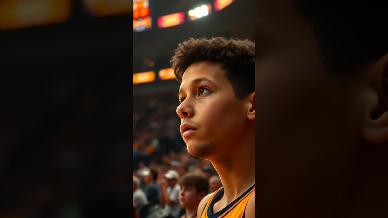Beyond the Arc The Curry Blueprint Rewriting Basketball
