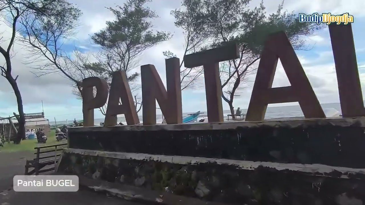Update 2026 | SUSUR 6 Pantai Kulon Progo JOGJA (TERKINI) | Dari Congot s/d Trisik (Barat ke Timur)