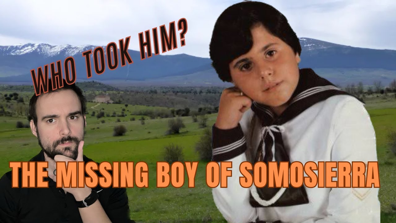 The Strangest Missing Person Case in Europe