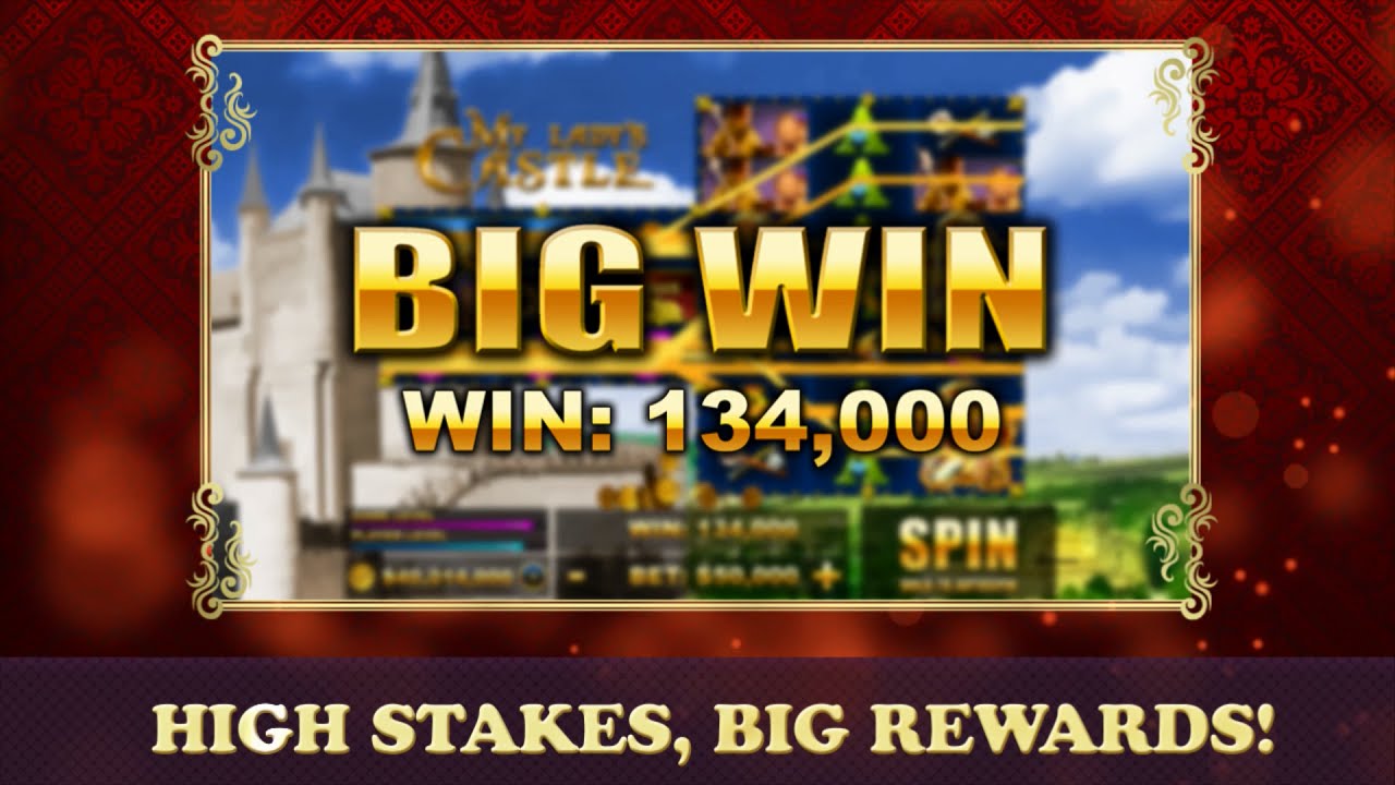 Casino Joy App Store Game Trailer