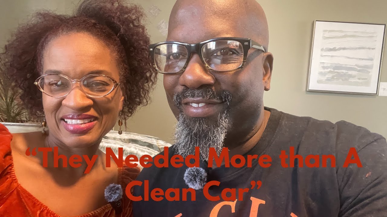 Loving Our Residential Clients: Serving Busy Professionals With Care | Marriage, Business & God