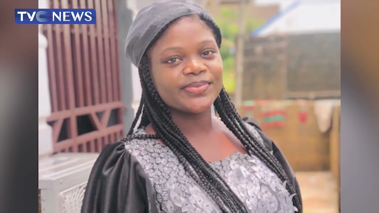 Bamise Death: Lagos Arraigns BRT Driver on Four-Count charge