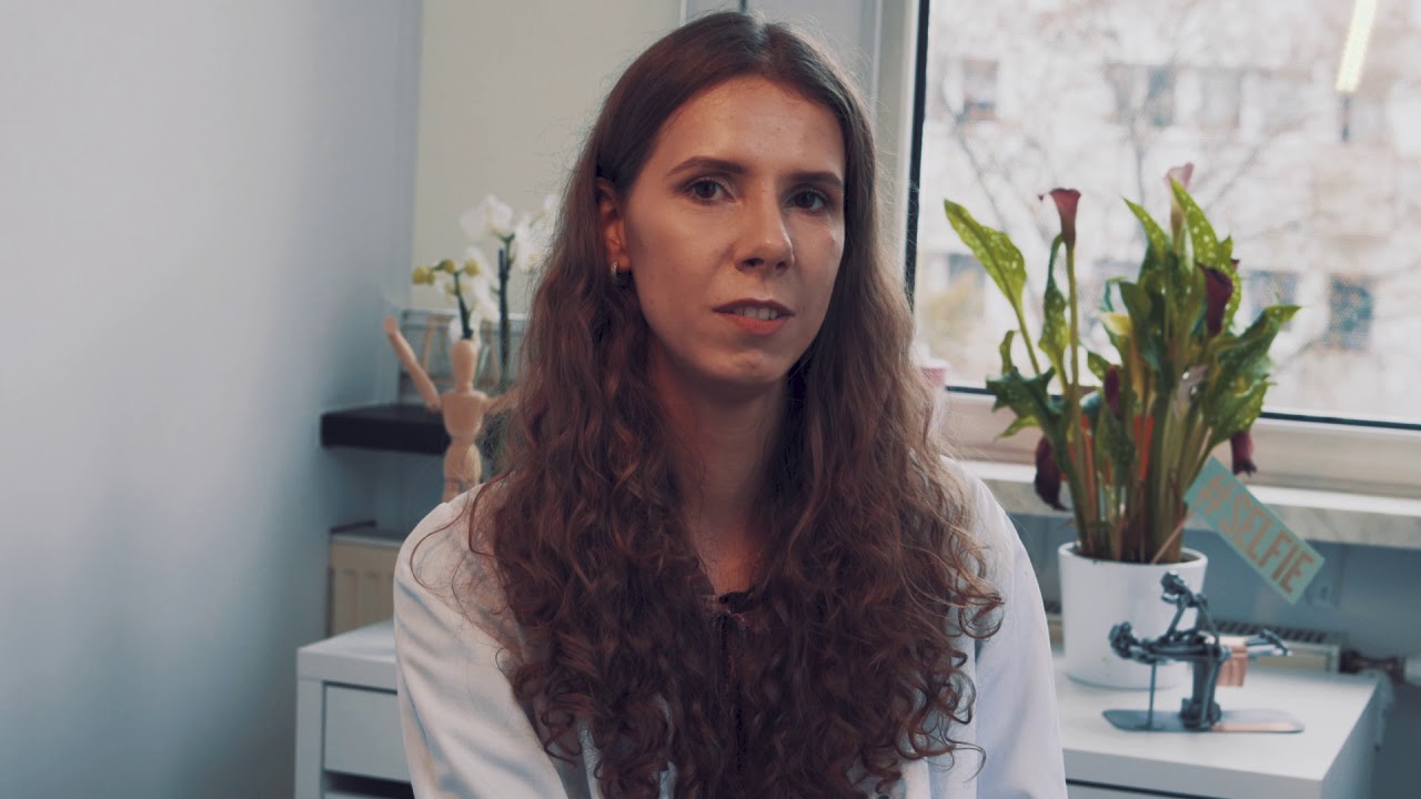 Poznaj naszego dietetyka - Natalia