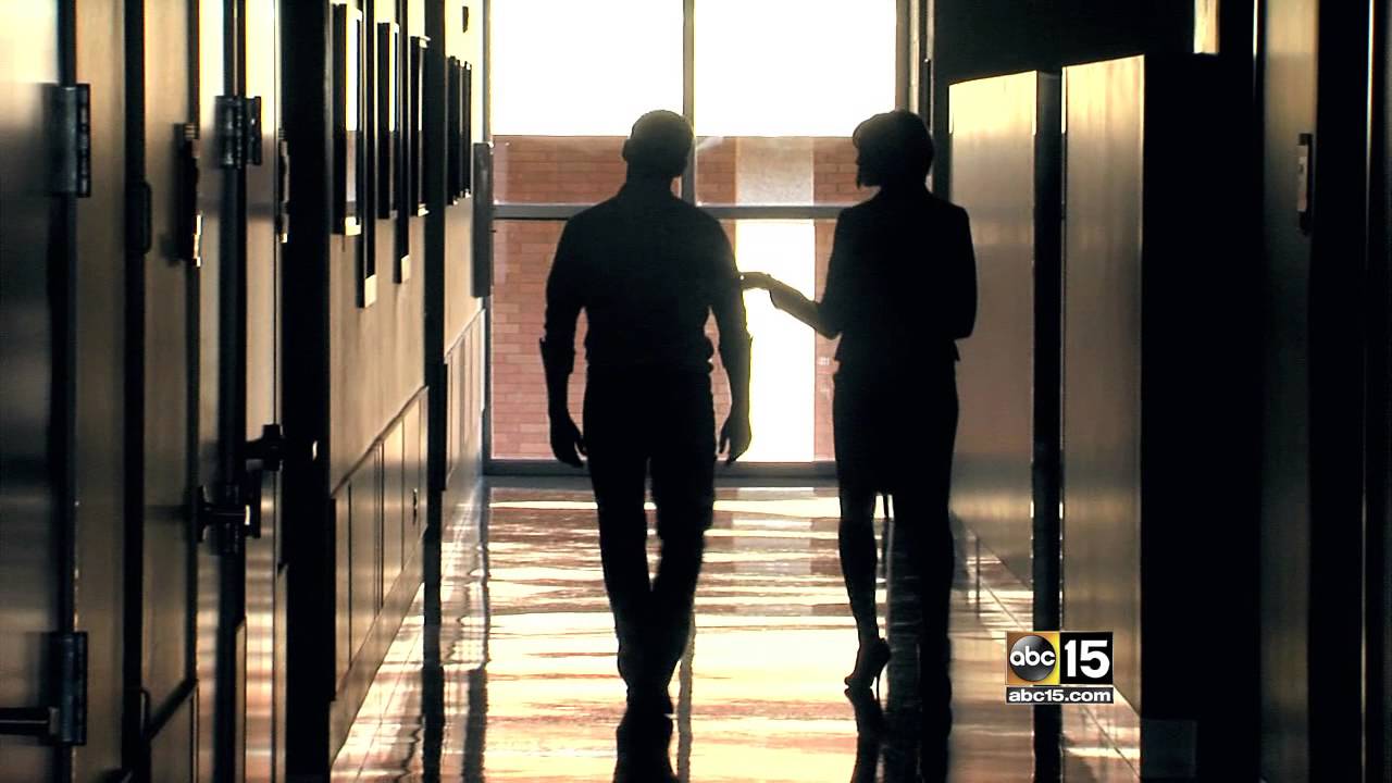 ABC15 Investigators Tipline