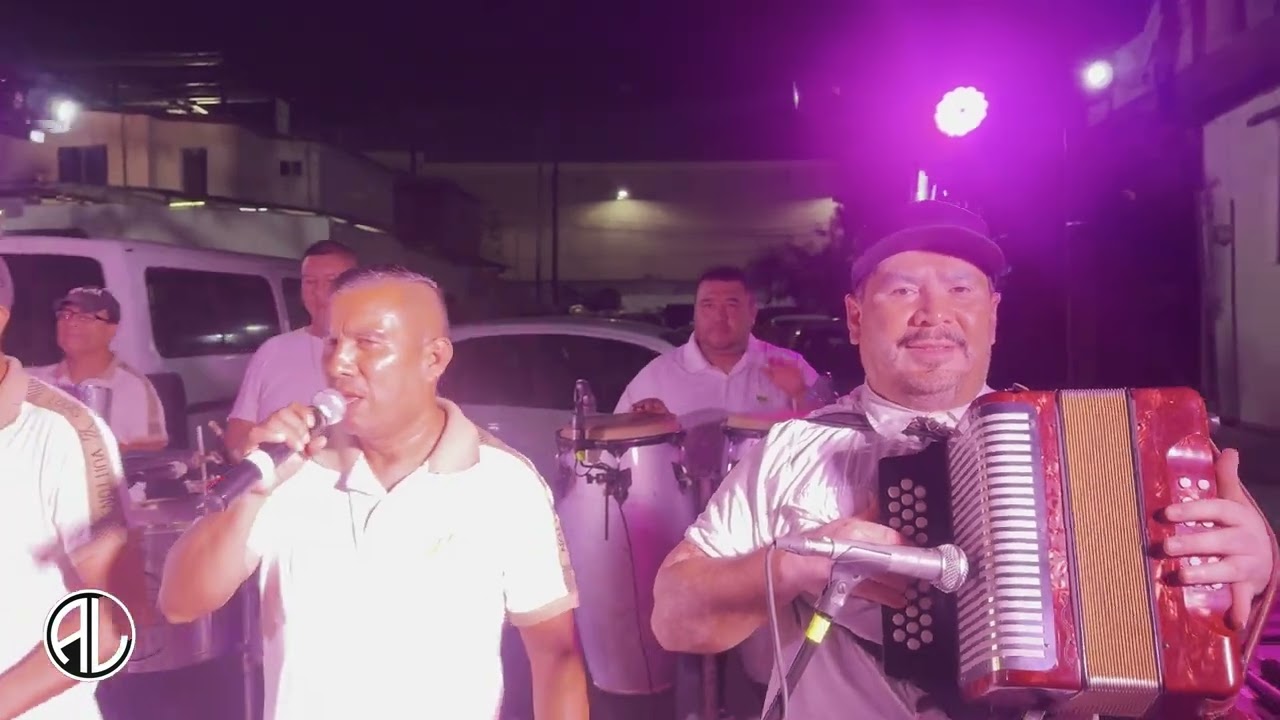CUMBIA SAN BENITO   LA SEPTIMA PARRANDA 2024